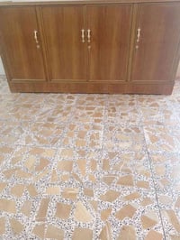 بوفيه • جديدة • غير مستخدمة