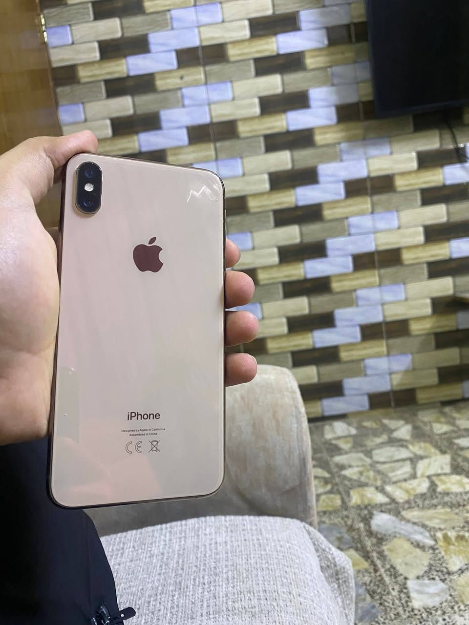 السلام عليكم عندي موبايلات ايفون 11عادي ذاكره 128مبدل شاشه اوالبطاريه سعره200اوبي مجال ايفون اكس عادي سعره 135ومستعمله نظيفه عل، فحص جهاز انفنكس ذاكره 256سعره100الف كلكسي A022 ذاكرة 64 نضافه فول وكلشي شغال فقط مبدل شاشة اصلي وكاله الباقي كله شغال عالفحص السعرهواوي 50 الف سامسونج a31 ذاكره 128سعره65  و عندي موبايل دراسة سعره 25الف موبايلات نوكيا خطين سعرالواحد 10الف جهاز ايتل ذاكرة١٢٨ سعره  65 جهاز جي 8سعره 35الف  جهاز M12كلكسي ذاكرة١٢٨ سعره 75 جهاز انفنكس سعره 55 الف جهاز تكنو ذاكره 64 سعره 50الف جهاز ايفون سفن بلاس ذاكره128سعره 75 الف جهاز كلكسيA11 سعره50الف جهاز كلاكسي اي13 سعره75ذاكره 128كلاكسي   A20s سعره65الف. الباقي كلمن اوسعره اكو امراوس   مكان بغداد التاجي ابوعظام هذا رقمي87521 075097
 اكوتوصيل *********** اكوواتساب
