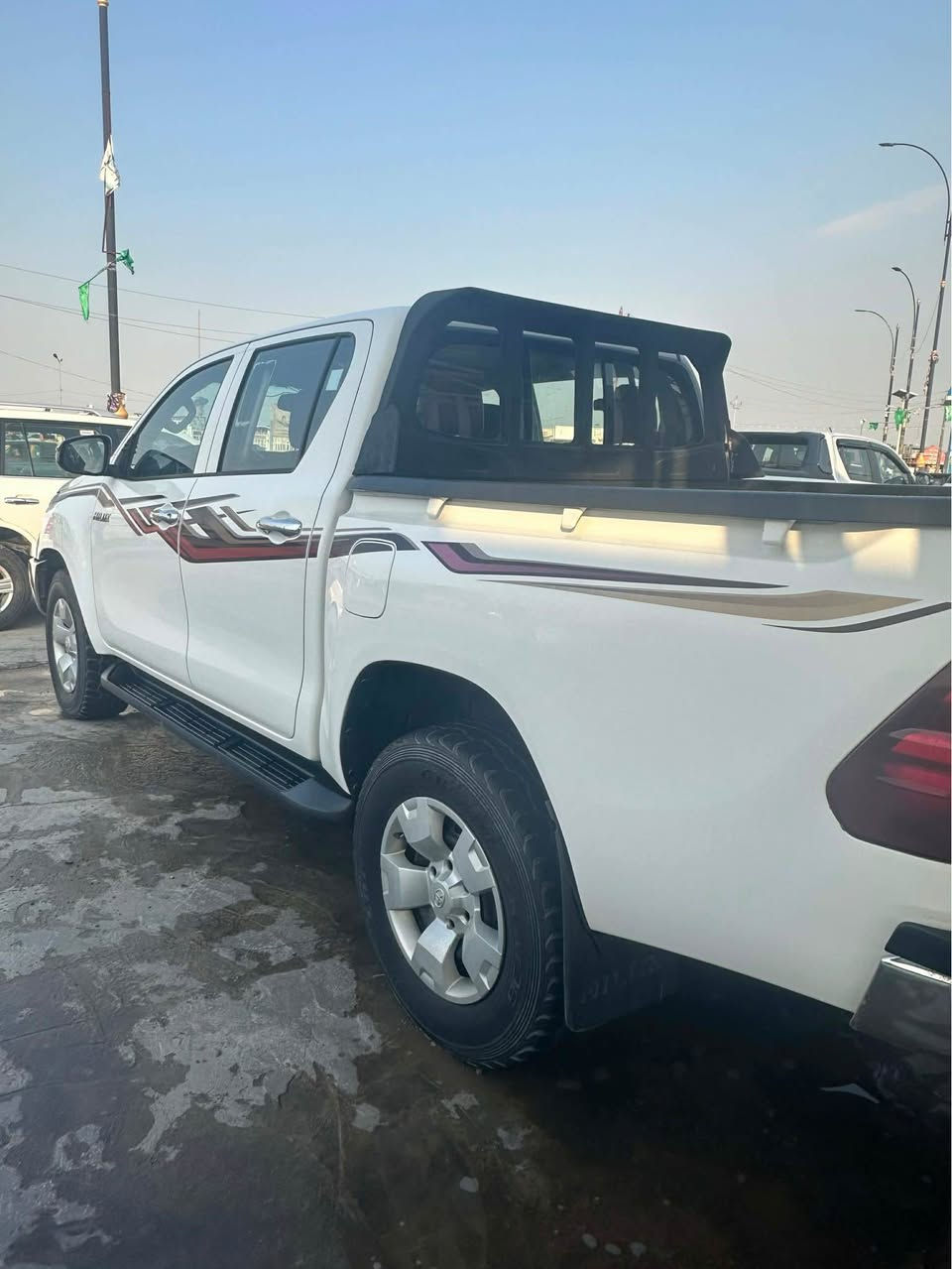 فورويل 2020 كاز كفاله عامه مكينه جديده فول مواصفات عده تبريد خلفي ما بيه رقم اربيل سنويه منتهيه  السعر 235 بيه مجال لشراي مكاني ميسان العماره   مراوس بيكم عادي شراي يتصل مكلف بالنشر ***********/*********** Singapore
