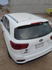 سورنتو ٢٠٢٠ • ١٧الف • فول مواصفات