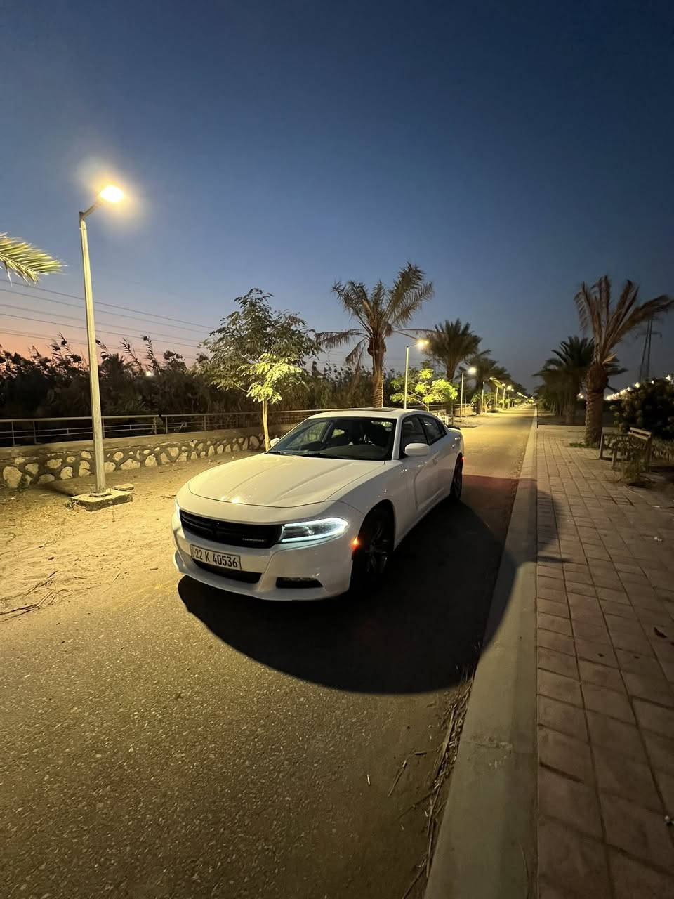 للبيع‼️

دوج جارجر خليجي 2017 SXT PLUS فول مواصفات 

السيارة جديده جداً مصروف عليه 
منظومة احتراق جديدة جداً من الفيتبم الى البلك والبخاخ❗️
حدادية جديدة بالجيس امامية خلفية ❗️

المواصفات:❗️

1- بانوراما 
2- خزن مقاعد 
3- تدفئة تبريد للمقاعد 
4- تدفئة تبريد للستيرن 
5- شاشة كبيرة اكبر حجم 
6- علية زنون عابر للقارات اذا شافك المرور بعد متطلع اله بقرار جمهوري 

حادث السيارة بالعراق وبسيط جداً بدون ايرباك 
1-بيبان اثنين ايسر تعديل بارد وما مبينات شغل فنان 
2-بيبان اثنين ايمن تبديل مال شركة طبق الاصل بدون صبغ 
3- تعديل بارد بالبنيد 

وبيه سونار فحص❗️

هاتف***********
  *********** واتساب

مكان السيارة :النجف الاشرف ❗️
