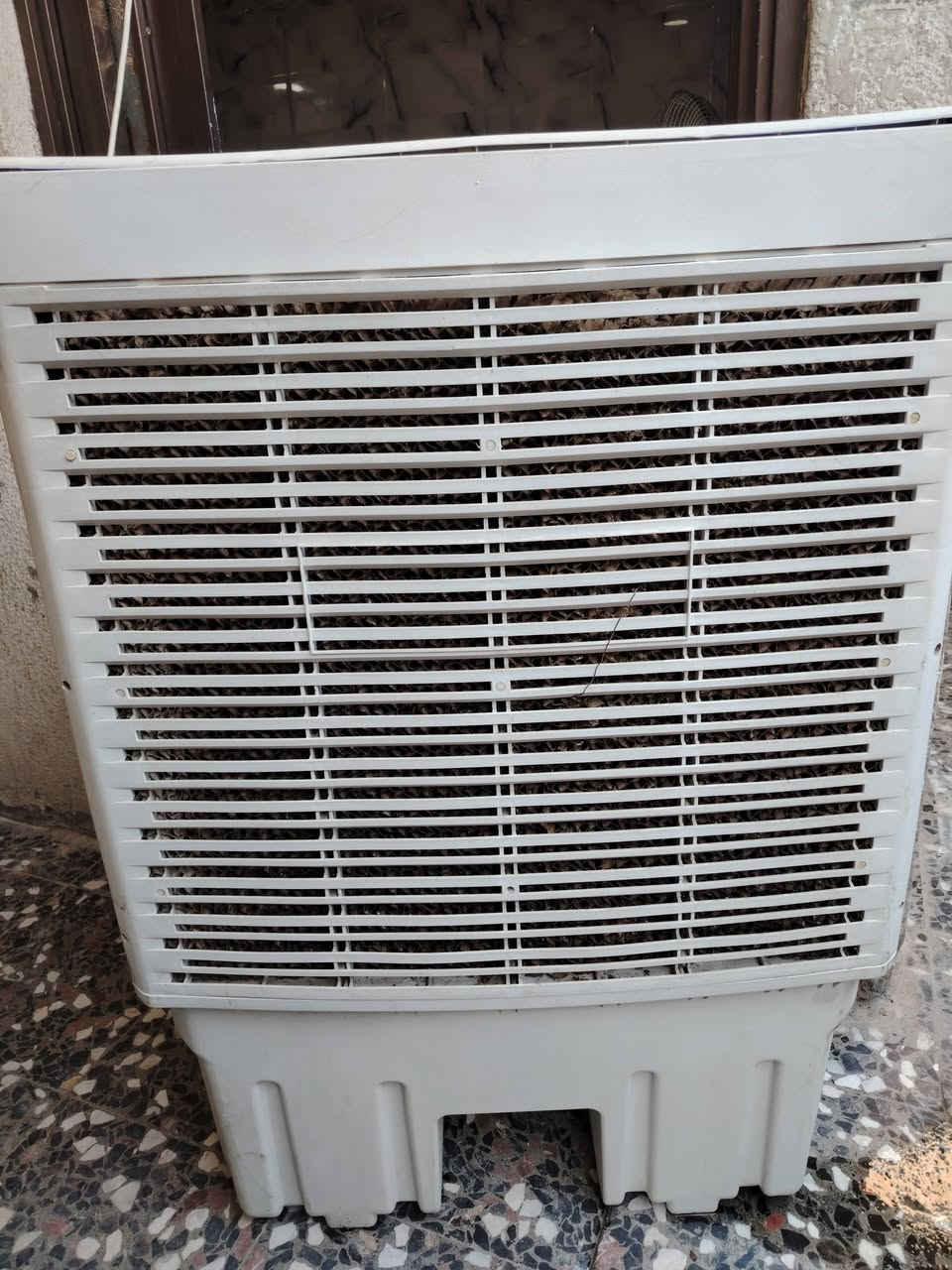 مبرده للبيع شركة فورد ماكس
الحجم الكبير  السعر 125


**إذا كنت صاحب هذا الإعلان وتريد حذفه لأي سبب، رجاءا أرسل رسالة إلى الدعم الفني**