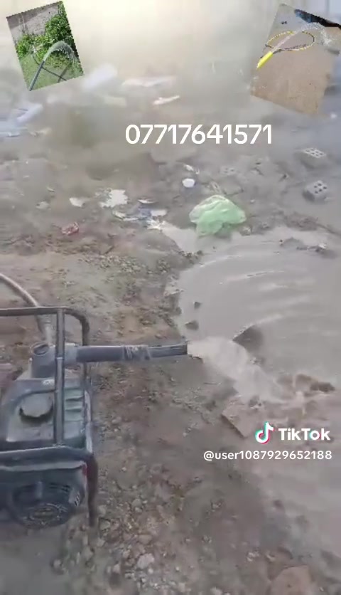 حفر ابار وثقب شوارع وحفر دنك وتنشيف منهولات اي  واحد يريد بير يخابرني او يتصل عل رقم وبي واتساب ***********اخوكم ابو عباس لحفر لابار
