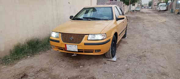 سيارة خير من الله نقصهة بس تجفيت مكينه فرنسي السعر 20بيها مجال شي قليل للتواصل ***********واتساب متوفر ايضآ
