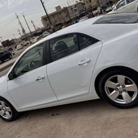 ماليبو • ٢٠١٣ • رقم اربيل