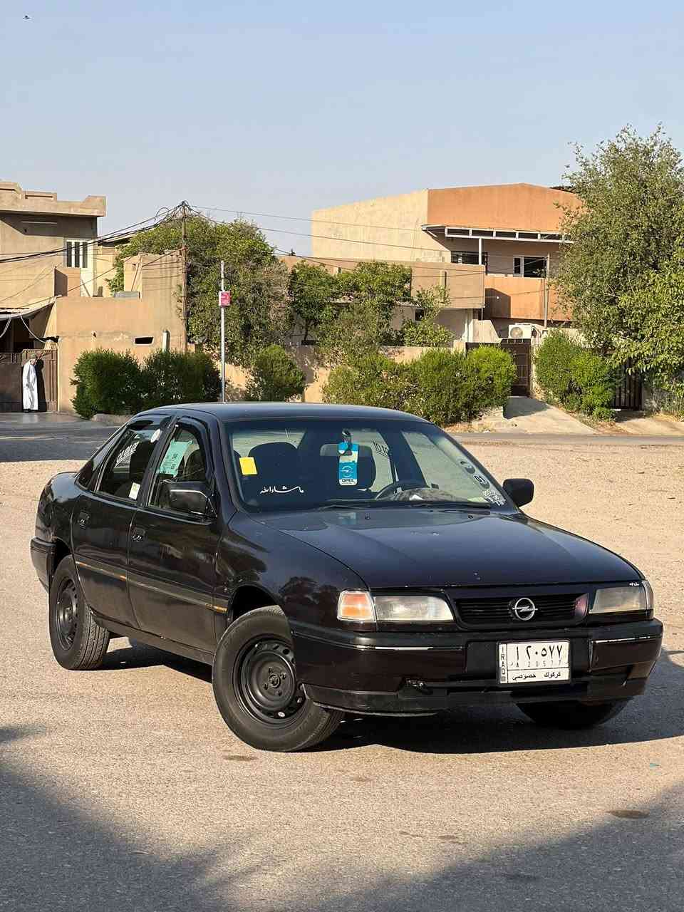 لبيع سياره ابوبل
عنده بطاقه بنزين

مه كينه:20
شرت گير مه كينه

سنه ويه2029 جديد

2جام كاره باى

مكان:كركوك

سياره شرت تحويل


**إذا كنت صاحب هذا الإعلان وتريد حذفه لأي سبب، رجاءا أرسل رسالة إلى الدعم الفني**