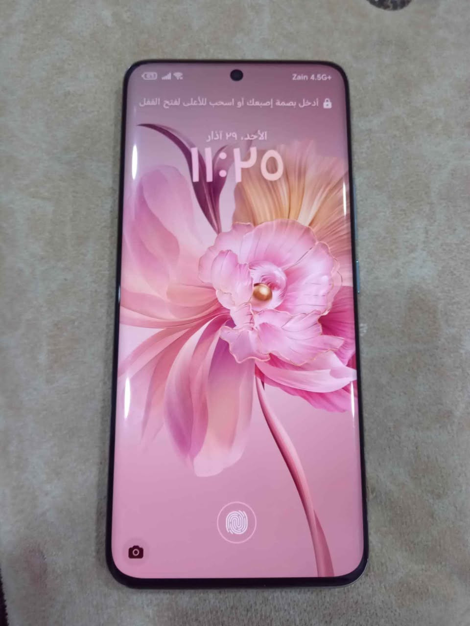 هونر 90 ذاكره 512 رام 12+7 جهاز نظيف مامفتوح  مراوس كربلاء, العراق


**إذا كنت صاحب هذا الإعلان وتريد حذفه لأي سبب، رجاءا أرسل رسالة إلى الدعم الفني**