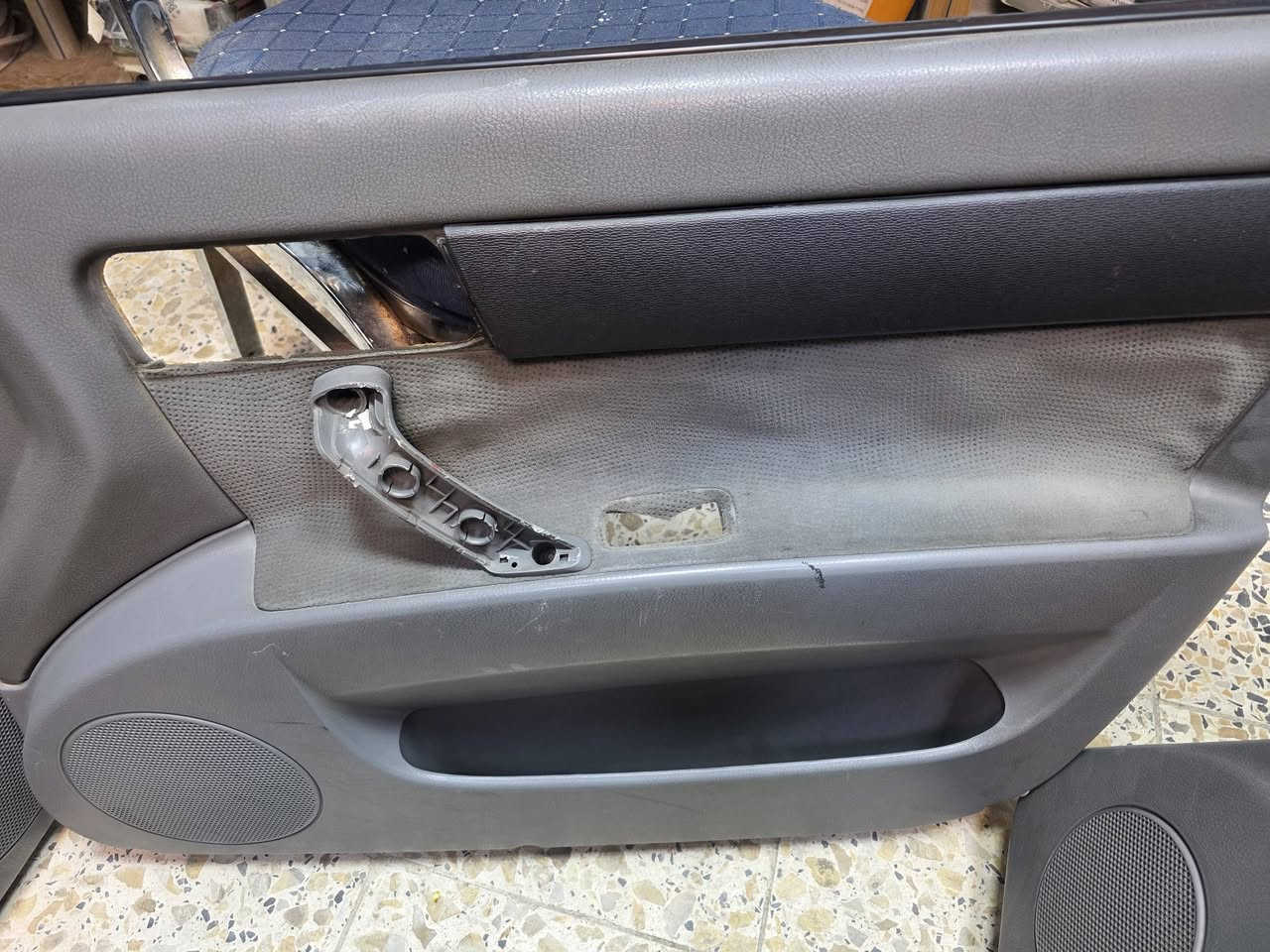 بطانة أبواب اوبترا
نظيفات 
السعر 60


**إذا كنت صاحب هذا الإعلان وتريد حذفه لأي سبب، رجاءا أرسل رسالة إلى الدعم الفني**