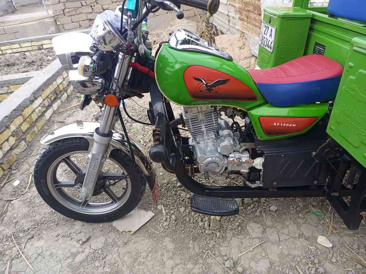 السلام عليكم ستوته للبيع جمره 2023 مكفولة كفاله عامه رقم بسمي مداور ثاني يوم 
المكان الناصريه قضاء الجبايش السعر 2950وبيه مجال رقم الهاتف ***********
