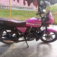 دراجة دايوان موديل ٢٣ نازله ب ٢٤ وخير وبركة دارجة تخبل مابيه شي لا حاد...