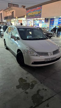 تيدا للبيع تفاصيل اتصل 07705260797