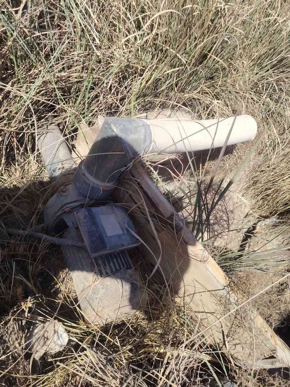 ما طور كهربائي 3فيز اربع صحان شغال بي ماي خير من الله وياه صوند اربع أمتار واير ما طور جهاز من كلشي السعر 250 الف


**إذا كنت صاحب هذا الإعلان وتريد حذفه لأي سبب، رجاءا أرسل رسالة إلى الدعم الفني**