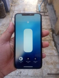 ايفون ١١ برو ماكس • ٢٥٦ • سماعة عطلانه