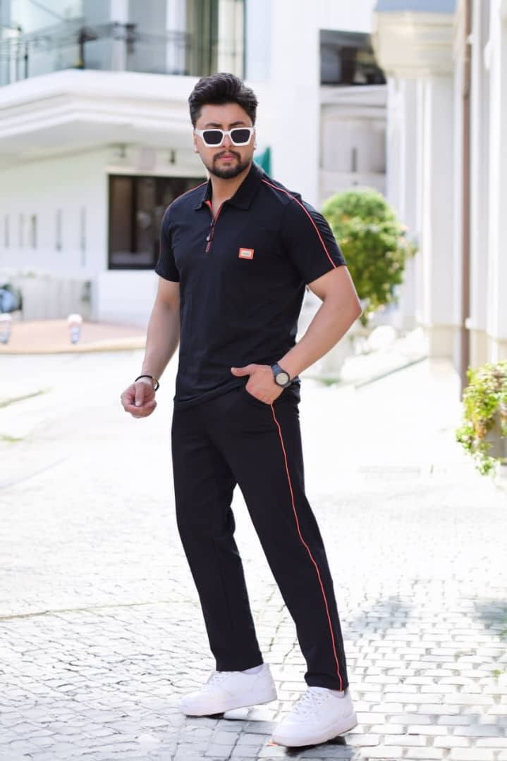 ياجبار يارب 
طقم بنطلون توفليس قطن 
بلوزة فول ليكرا 
مقاسات M.L.XL.XXL 
للتواصل وطلب الجملة 
مكتب سوريا حلب الجابرية
واتس 0985340365


**إذا كنت صاحب هذا الإعلان وتريد حذفه لأي سبب، رجاءا أرسل رسالة إلى الدعم الفني**