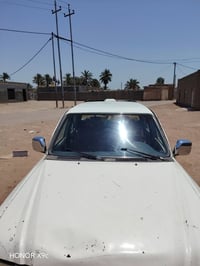 دير • ٢٠٠٨ • مكينة وكير