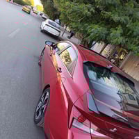 النترا 2023 هايبرد محرك 1600 توربو النترا وارد امريكي فول الفول للاخير...