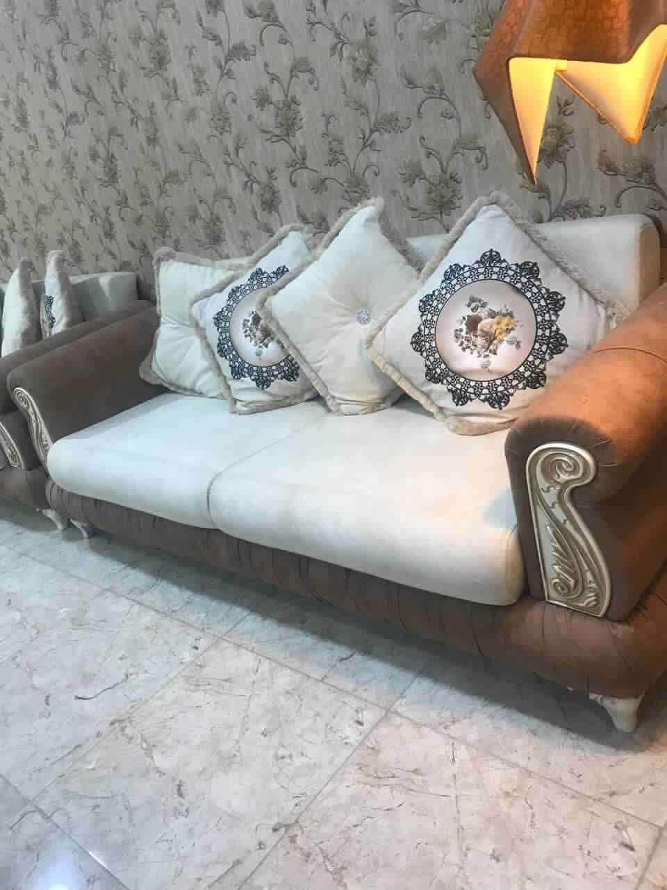 طخم تركي
سعر ٣٥٠ قفل 
نظيف ومامستعمل اهواي 
المكان ابو الخصيب


**إذا كنت صاحب هذا الإعلان وتريد حذفه لأي سبب، رجاءا أرسل رسالة إلى الدعم الفني**