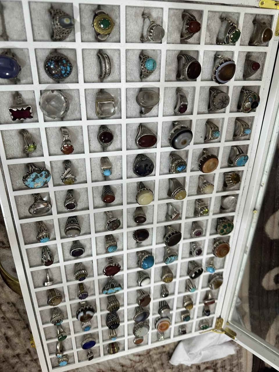 100خاتم للبيع
توصيل جميع 
المحافظات
***********
