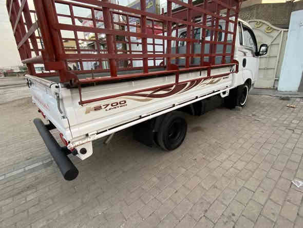 سلام عليكم كيا موديل 2018 رقم بغداد الاماني سنويه لل2028 شرط تحويل مكفوله كفاله عامه سياره كلش حلوه وجديده وبلعافيه عل ياخذهه 

السعر ب123 

مكاني بغداد مدينه الصدر

***********

وتساب فقط ***********
