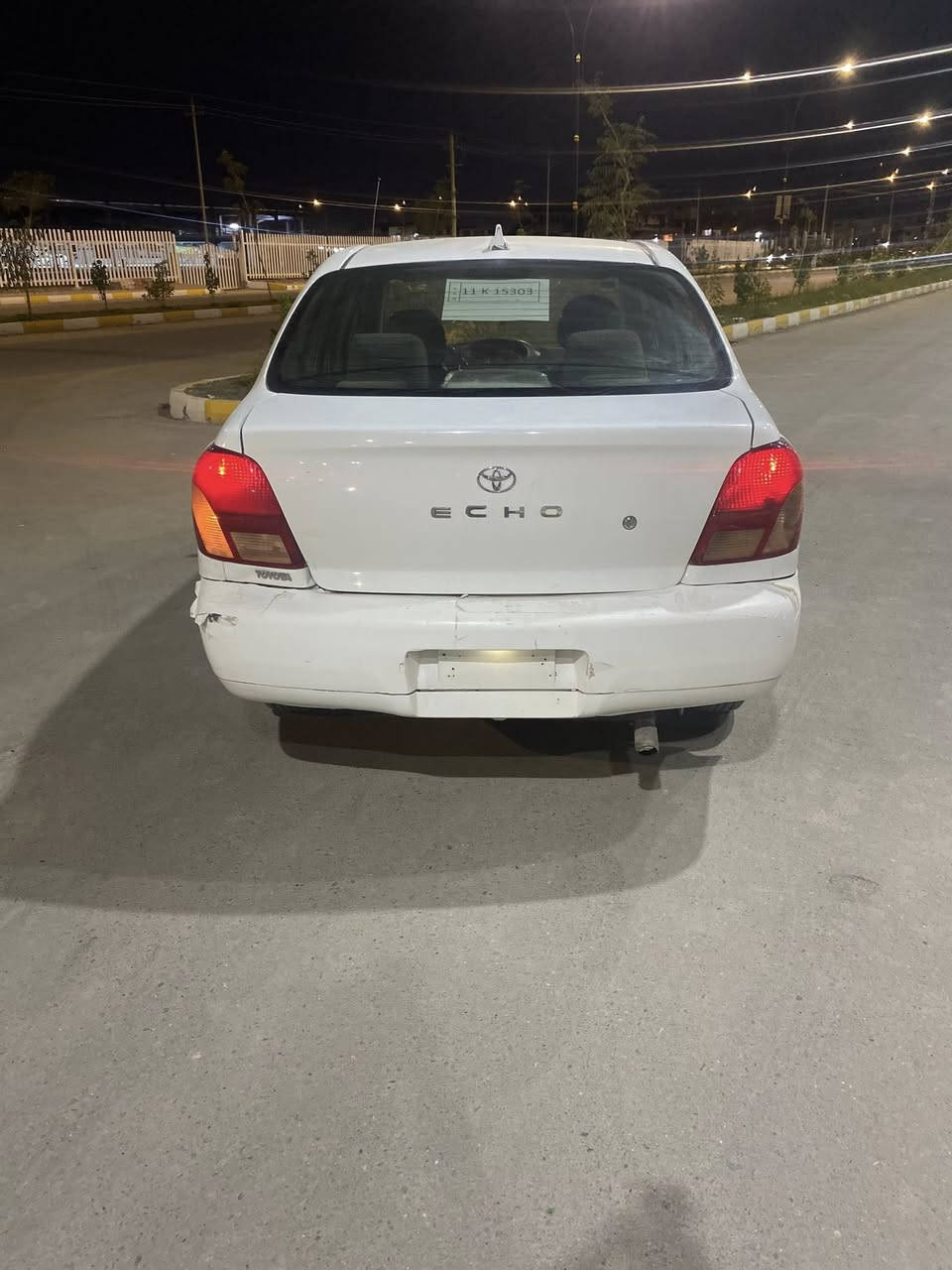 السلام عليكم كورلة موديل200رقم بغداد كايزي سيارة جاهزة خير من اللة السعر 55وبيهة مجال قايل العنوان الناصرية مركز ما متواجد على فيس////***********
