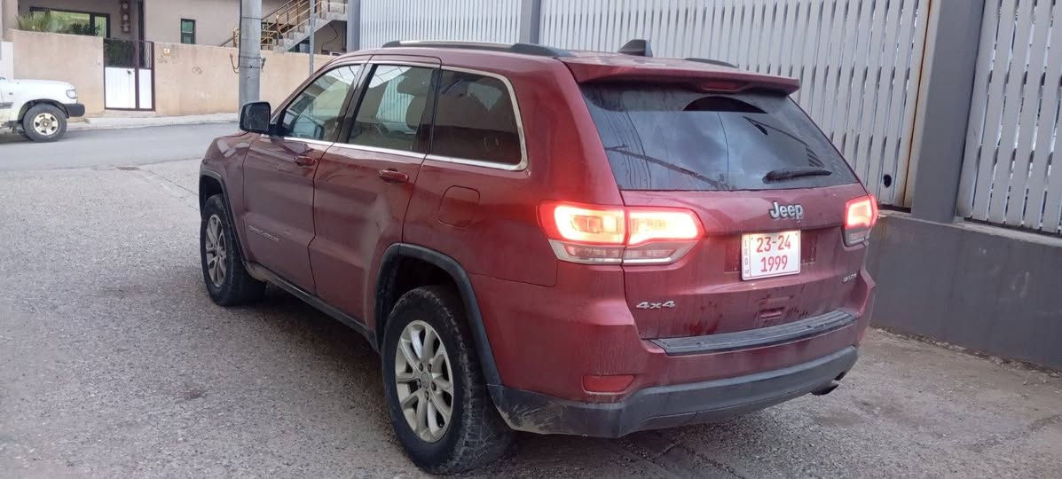 جيب موديل ٢٠١٤ دوبه ي ليزه ري دواوه يه كامل كراوه به موديل ٢٠١٩سه ياره كه زور زور جوانا اليي شوشه يه شوخت و ساردي نيا فوله بس سلايد نيا مه كينه ي ٣٦٠٠شه ش بستونه كيرو مه كينه و كاره بايي به شه رت زور مه زبوته سارد و كه رمي به شه رت _الوكوريش اكه م به شتيك به دلم بيت _***********_فايبه ر واتصاب له سه ره شربازهير, السليمانية
