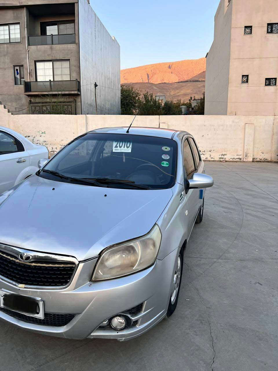 سعري٣٥$ مجال
شوين سؤران
ئه ڤيو دايو 
موديل ٢٠٠٩
گيرومه كينه به شه رت
سبوخ حيزام بؤجواني بئ لئدران
 سه خفي به شه رت سبوخ نیه
مه نه فيس ئه سلي و پاكانه
توندوتؤله
سه ياره كه جايز و جوانه
مالی مە دە نی و دزیاری بە شە رت
ژماره ي موبايل ***********
شوين:سؤران أربيل, العراق
