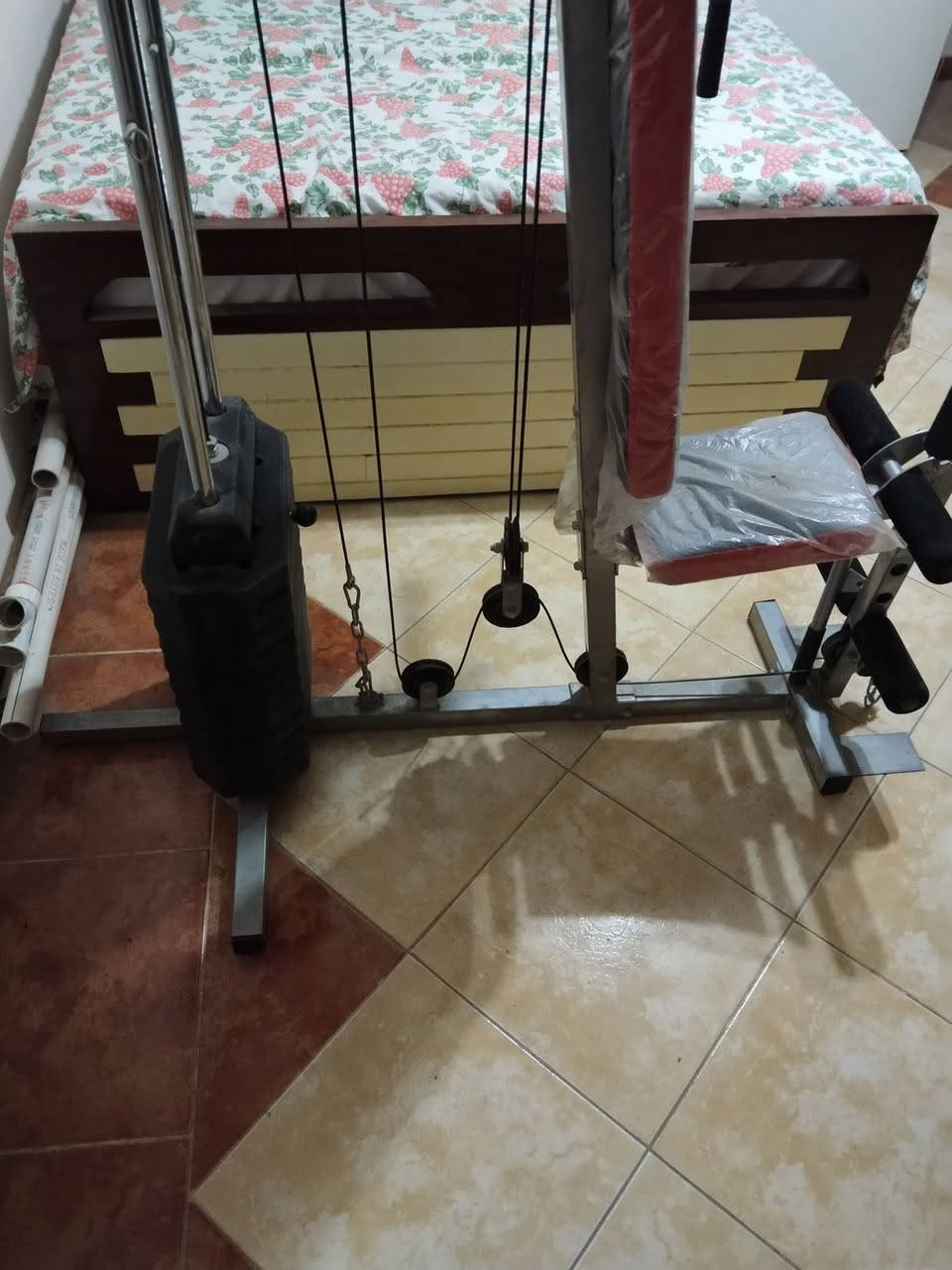 مالتي جيم ايليت بحاله الزيرو


**إذا كنت صاحب هذا الإعلان وتريد حذفه لأي سبب، رجاءا أرسل رسالة إلى الدعم الفني**