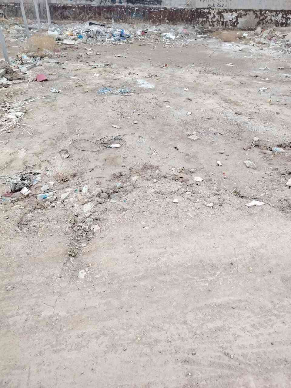 السلام عليكم
قطعه للبيع حلة  حي النصر 

طابو زراعي سند 25

مساحة 300 متر

واجهة 15 نزال 20

السند بإسمي

التبليط بالباب

السعر  62 مليون و بيها مجال للشراي

للاتصال

***********

***********

الخاص مفتوح
