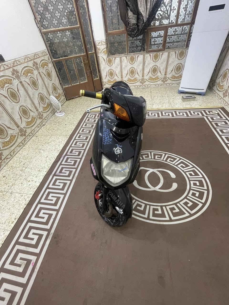 سلام عليكم سكنس نثيه ٥٨شغاله بيهة جبنه الكلج الامامي مكاني بغداد***********متواجد وات ساب
