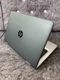 HP • Core i5 جيل السادس • 256GB SSD