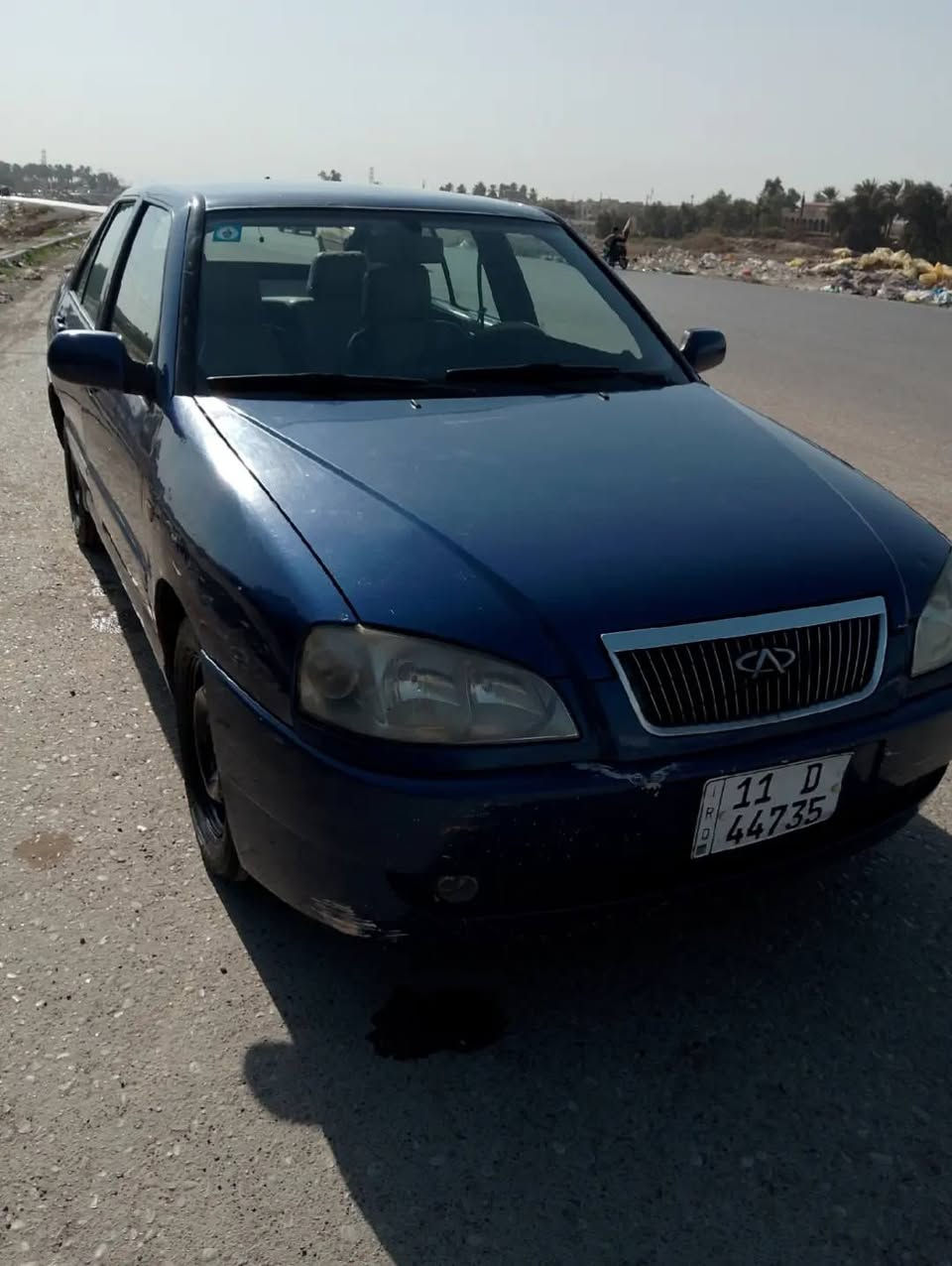 شيري كوين خصوصي موديل 11 محرك كير تبريد شاشه سنترلك مصبوغه عام للجمالية تخم تاير  باتري هزه جديدة سنويه29 مكان بغداد متواجد للاتصال‏‪0777 686 0355‬‏
السعر 35 وبيها مجال
