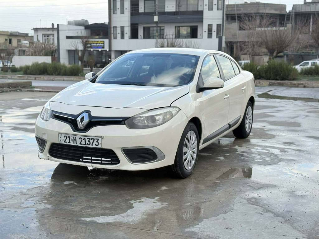 ڕینۆ فلونس    2016
گێڕومەکینەی بەشەرت 
تەبرید ساردوگەرمی مەزبووتە
چوارتایەوویلی لۆکی لەژێرە
هایدرۆلیکی گێڕو ڕۆنی مەکینەیم تازەگۆڕیوە پارچەوپەڵەیەکی بۆیاخە
سەنەوی تاوەکو 2029تازەیە
دینارێک مەسروفی تیانیە 
جوابی کۆمێنت نادەمەوە 
لەدەربەنیخانم مشتەریت وەرەدەربەنیخان ئەتخەمەسەرچاوم بۆباوکم سەیتەرێ ناپەڕێنم 
76گەڵاو مەعمەلەیەکی زۆرکەم 
ژ.م ***********
*********** دار بنديهكان, السليمانية
