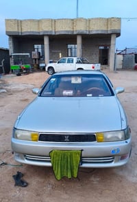 كرسته • كفاله عامه • تواير جدد