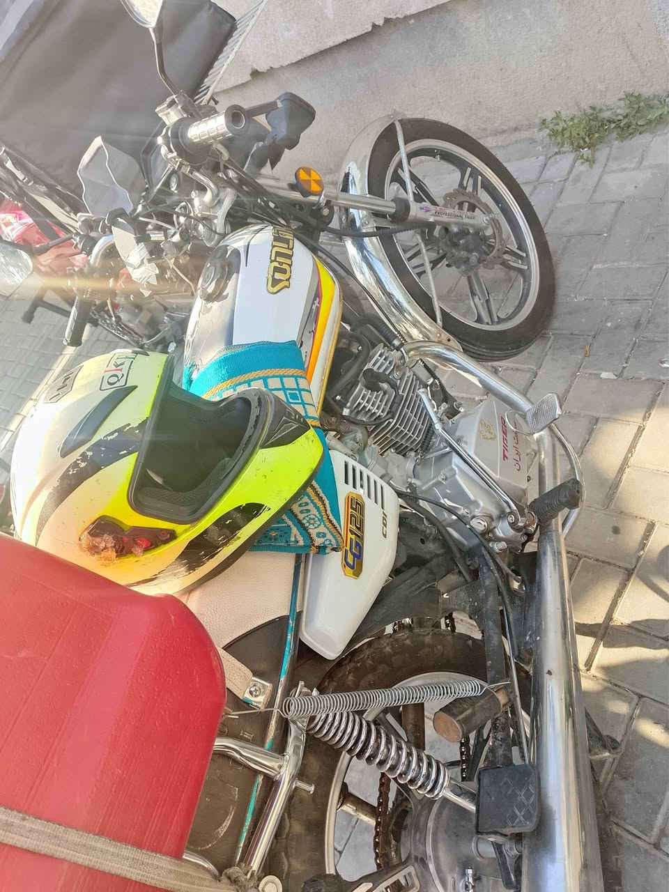 سنويه باسمي  تايكر 2020
رقم نينوى انكليزي 
   

وايرمنيه شغاله 

السعر مليون و450 بي مجال 

جماعت. المليون وربع  لاتعلق

للاستفسار ***********

