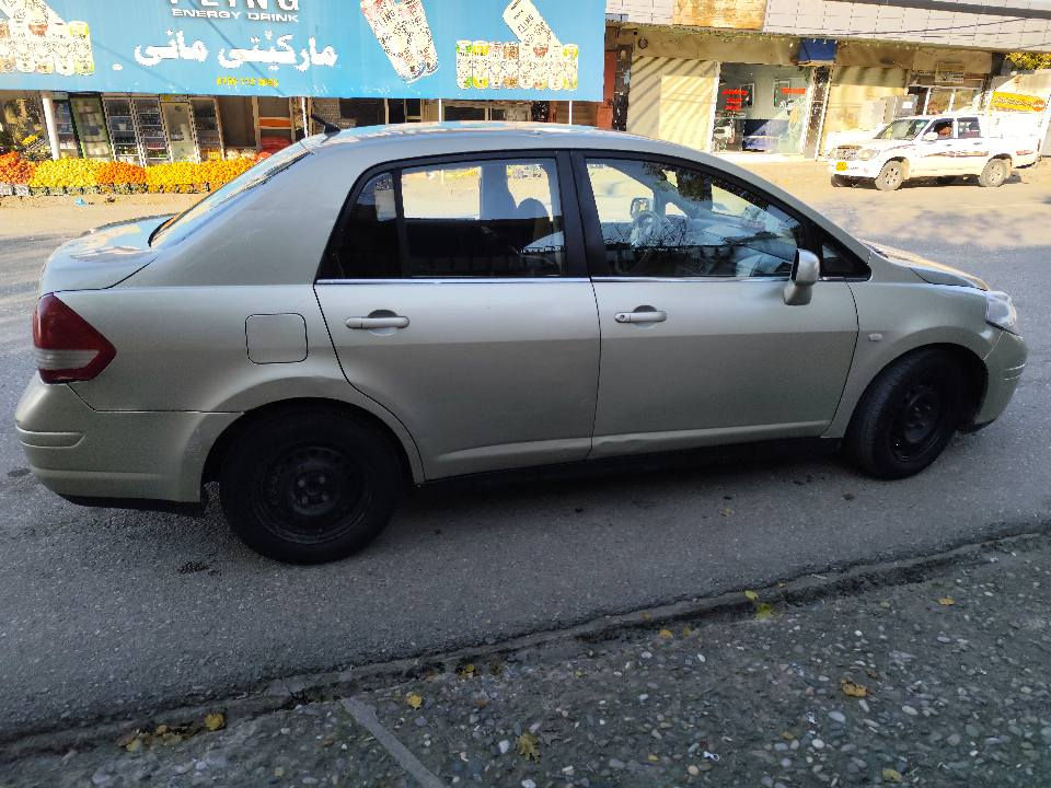 ڤێرسای شکل تیدا گێر عادی مۆدێل ٢٠٠٨ ڕەقەم بەغدا مەشروع وەتەنی  وەکالە عامەی بەناوی خۆمە تەحوویل وەکالە بەشەرتە لەکەرکوک بەناو ئەکرێ یەک دینار غرامەی عێراق و هەرێمی لەسەر نیە پاکانەی مرووری هەرێمی هەیە دەعامی بۆ دەعامی بەشەرتە بێ لێدرانی داخلیە ٣ پارچەی چوار دەوری هەیە گێر مەکینە بەشەرتی دە فیتەر موس براوە بەشەرتی فەحس موشتەری نیت سەرم مەئێشێنە كركوك, العراق


**إذا كنت صاحب هذا الإعلان وتريد حذفه لأي سبب، رجاءا أرسل رسالة إلى الدعم الفني**