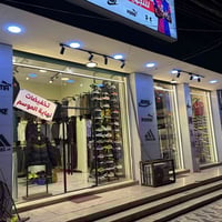 محل للأيجار بغداد الجديدة شارع المسبح بناية نكست لڤل وجه المحل 5 ونص م...