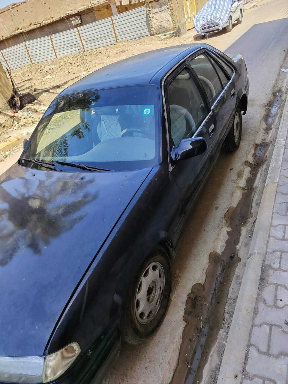 بيع مستعجل السعر مع للتفاصيل على الرقم ***********
