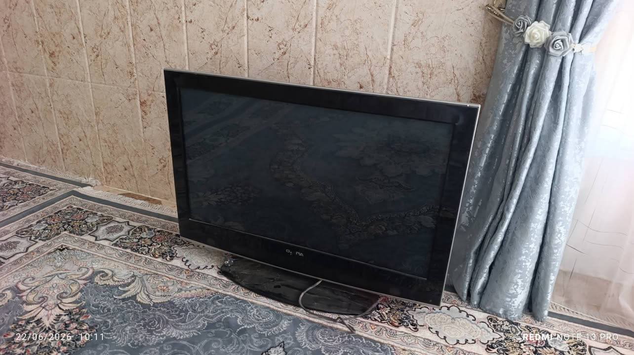 .
تــیـڤـی شــاشــە42 HD opera 
زۆر پـاک و جــوان وبێعەیبە
 دەسکاری نەکراوە
 بەزەمانی بەکارهێنانی بۆ کامێرای چاودێریش💯
🔸🔸🔸🔸🔸🔸🔸
ژ.پ.ڤایبەر***********☎️📥
شوێن/کــــەلار
هەموو ئەشسایەک ئەکڕین بەگونجاوترین نرخ
