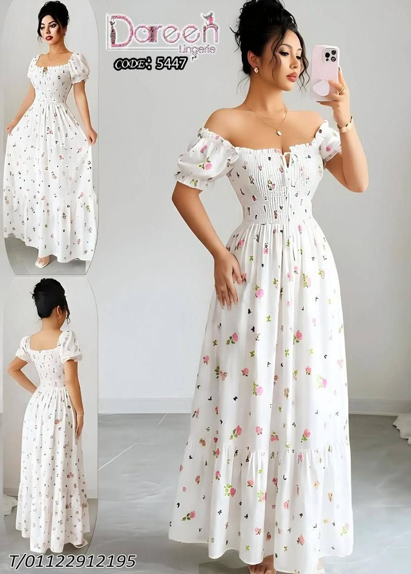 فستان   مصري درجه اولى
القياسات فري سايز
اقل طلب نص درزن 
السعر 115الف 
للاستفسار مراسله


**إذا كنت صاحب هذا الإعلان وتريد حذفه لأي سبب، رجاءا أرسل رسالة إلى الدعم الفني**