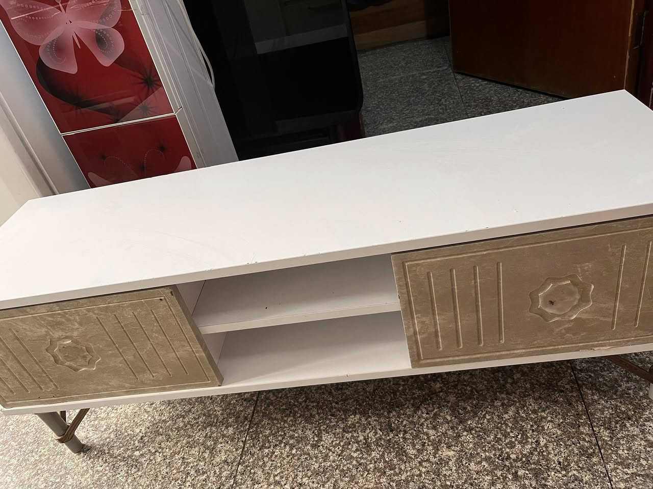 سلام عليكم
ميز بلازما للبيع السعر ٤٠
جهاز رياضه للبيع السعر ١٥٠
بغداد حي الجامعه


**إذا كنت صاحب هذا الإعلان وتريد حذفه لأي سبب، رجاءا أرسل رسالة إلى الدعم الفني**