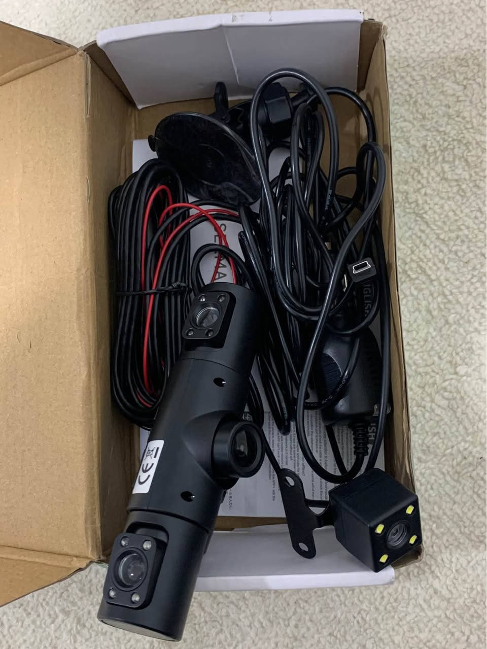 داش کامی سەیارە چوارلا تەسویر دەکا پێش و پشت و تەنیشتەکان موشتەریت نامە بنێرە ♥️ رانية, السليمانية


**إذا كنت صاحب هذا الإعلان وتريد حذفه لأي سبب، رجاءا أرسل رسالة إلى الدعم الفني**