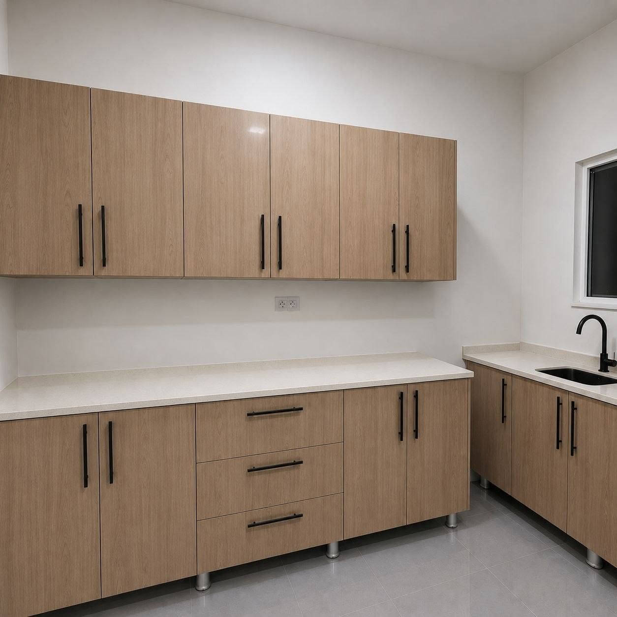 تخفيضات لفتره محدوده 😳🔥 
كاونترات خشب MDF التركي الاسعار 280 الف شرط من اصلي يرجع ويا المندوب 🌚🌹 
لتثبيت طلب ختارو لون ودزو خاص وتدللون 🥹💞 .


**إذا كنت صاحب هذا الإعلان وتريد حذفه لأي سبب، رجاءا أرسل رسالة إلى الدعم الفني**