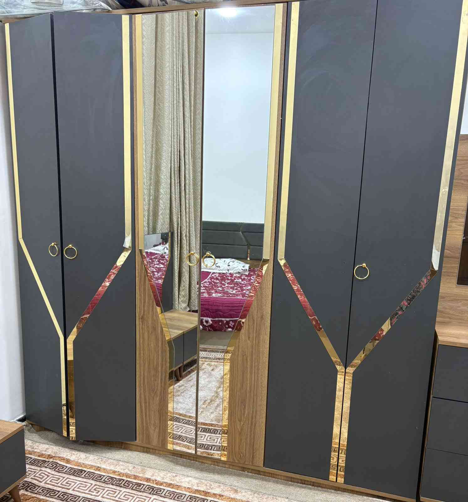 غرفه للبيع نظيفه سبب البيع انتقال


**إذا كنت صاحب هذا الإعلان وتريد حذفه لأي سبب، رجاءا أرسل رسالة إلى الدعم الفني**