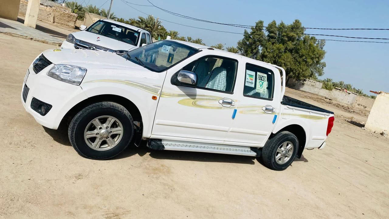 يالله سياره كريت ويل مديل 2015 مكفوله كفاله عامه وضع شركه مكفوله من ضربه وتبديل  وصبغ سياره جديده مكينه وكير وكسن شرط حداديه جديده تبريد ثلج تخم تاير سياره جاهزه رقم مثنى سنويه مجدده ل 2028 مداور شوكت متريد السعر 78 وبيه مجال مكان نجف ***********
