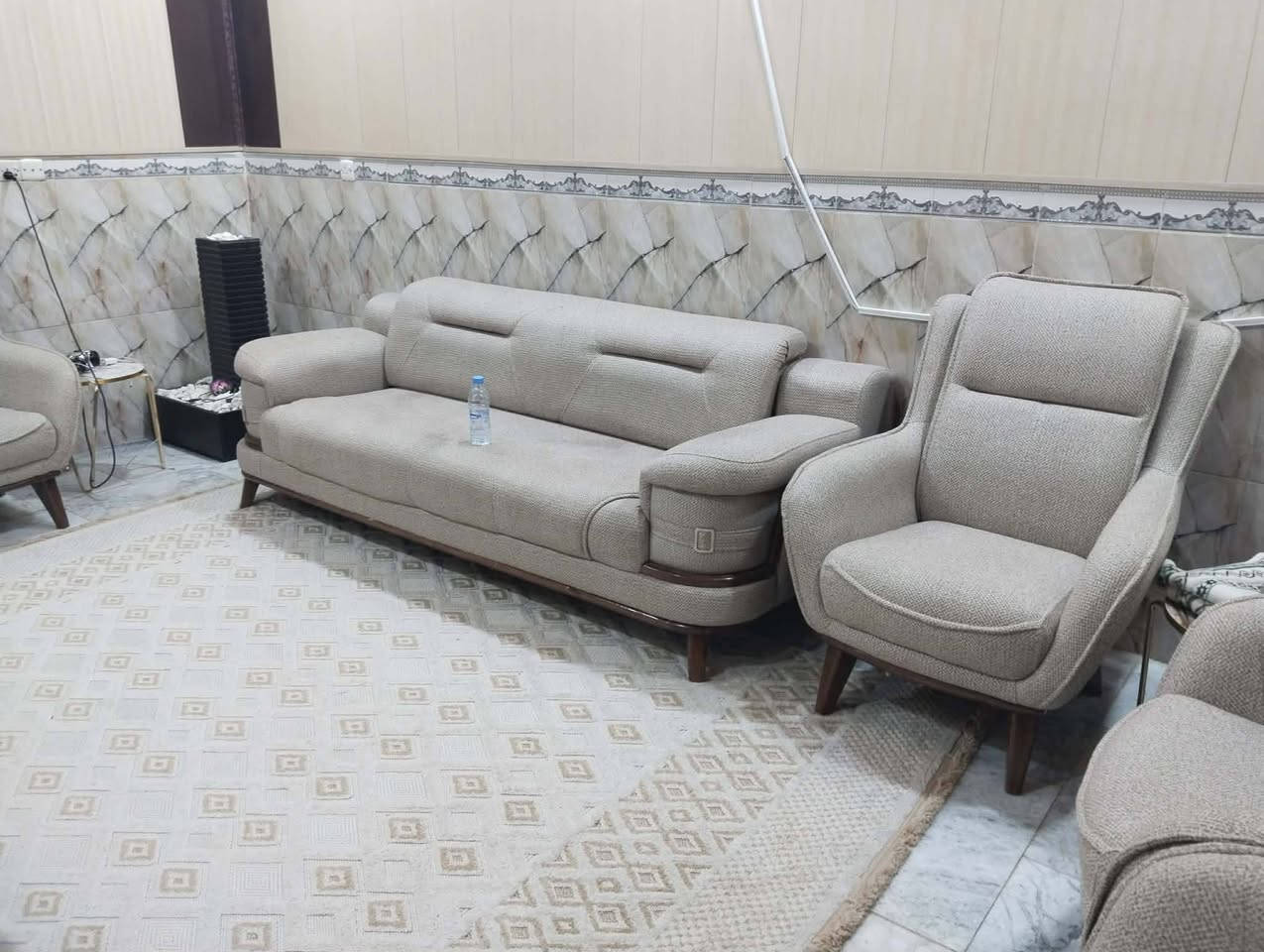 تخم 6 قطع لسعر 850 بي مجال كلش جديد زلغ مابي
 مكان ناصريه حي اور


**إذا كنت صاحب هذا الإعلان وتريد حذفه لأي سبب، رجاءا أرسل رسالة إلى الدعم الفني**
