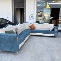 ديوان نصف ملكي • ٨ نفر • دهوك مالطا