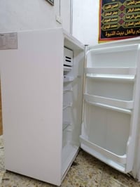 ثلاجه • شغاله