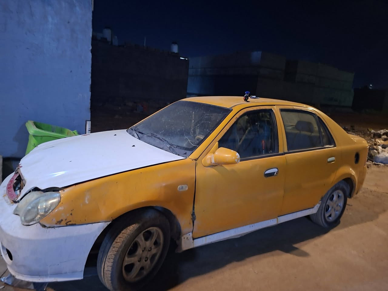 سي كي رقم الماني سنويه ضايعه هيئه وغرامه على مشتري اوكفلك بالسرقه والعشاير سياره حلوه وشغاله سعرها ١٣ بيها مجال الشراي يتصل ***********
