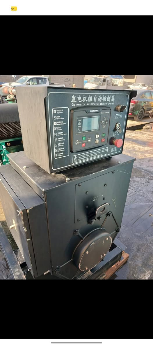 ☎️***********☎️يتوفر مولد كمنز 100كيفي مديل حديث مولد شرط لحمل لا سرف ولا بخار فول نضام حماية  عنوان ربيل صناعة جنوبيةوبنسب لأسعار 🔥
