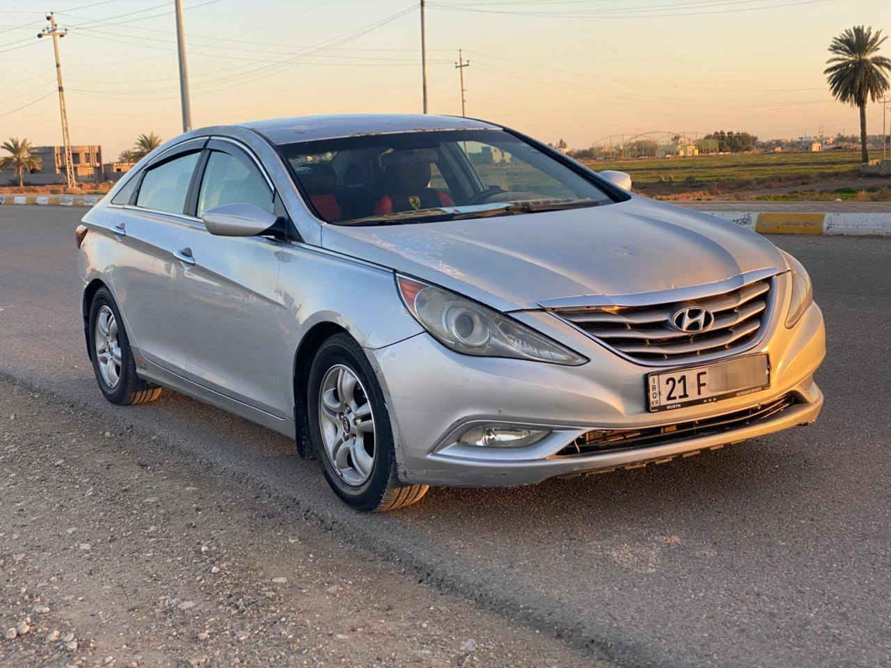 سلام عليكم
هونداي سوناتا 2011  
رقم سليمانية انكليزي بسمي سنويه لل 2028
محرك 2400 جديد 
كير 6 نمر جديد 
صدر جديد 
غرفته جديده بمعنى الكلمه 
منضومه زنون كامله ب 100$
هاند بريك كهرباء 
نظام EOC
مانع انزلاق 
مثبت سرعة 
تحكامات ستيرن جهتين اتصال 
شاشه كبيره سنتر لوك 
تبريد ثلج ❄️
تدفئه نار 🔥
سماعات عدد 6
وارد امريكي ضررها جاملق الأمامي بدون دواخل صبغ بيه مكانات تقريبآ بيه4 قطع 
ابيع حزام بدون دواخل نهائي 
السعر 103 وبيه مجال بسيط 
*********** واتساب 
*********** واتساب
